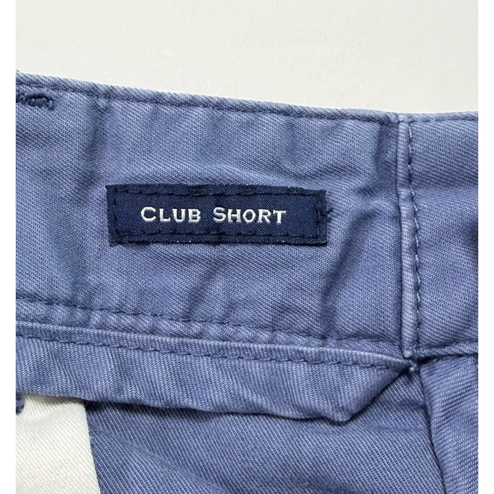 Vineyard Vines Shorts Mens 38 Blue 9
